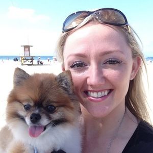 Meet your Posher, April